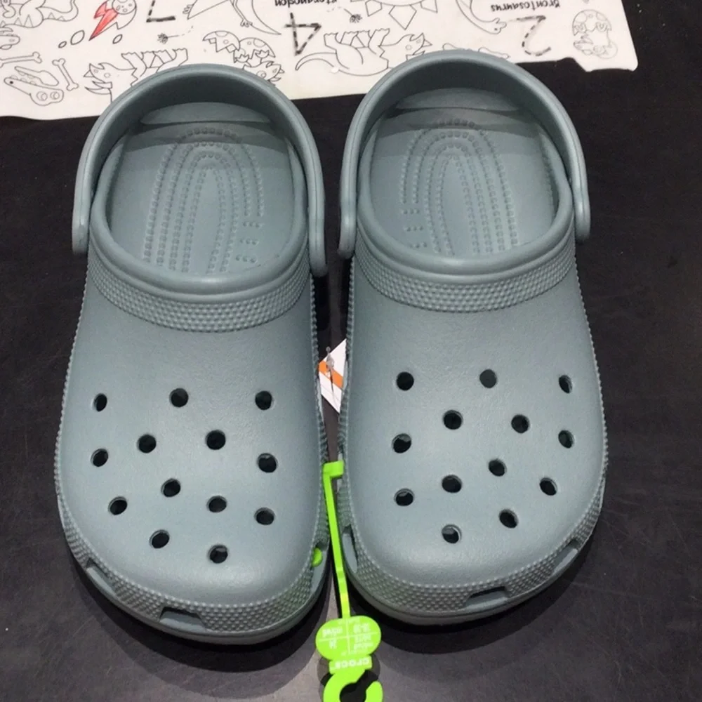 Crocs Adult Classic Pond